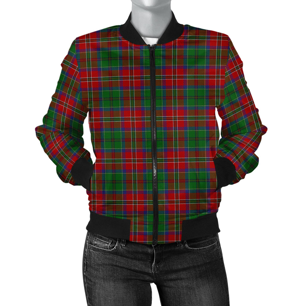 macculloch-tartan-bomber-jacket