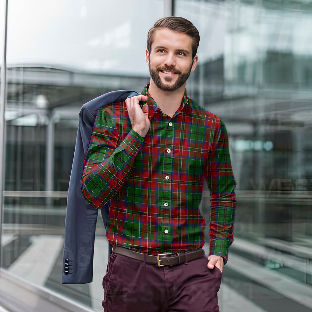 macculloch-tartan-long-sleeve-button-up-shirt