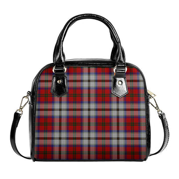 MacCulloch Dress Tartan Shoulder Handbags