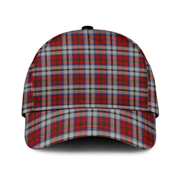 MacCulloch Dress Tartan Classic Cap