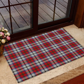 MacCulloch Dress Tartan Door Mat