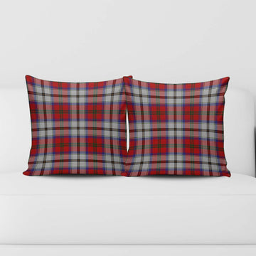 MacCulloch Dress Tartan Pillow Cover