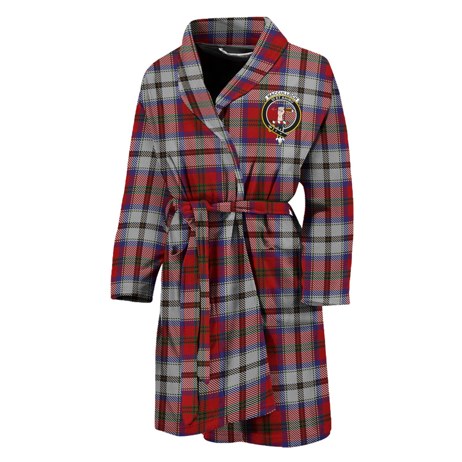 macculloch-dress-tartan-bathrobe-with-family-crest