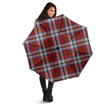 MacCulloch Dress Tartan Umbrella