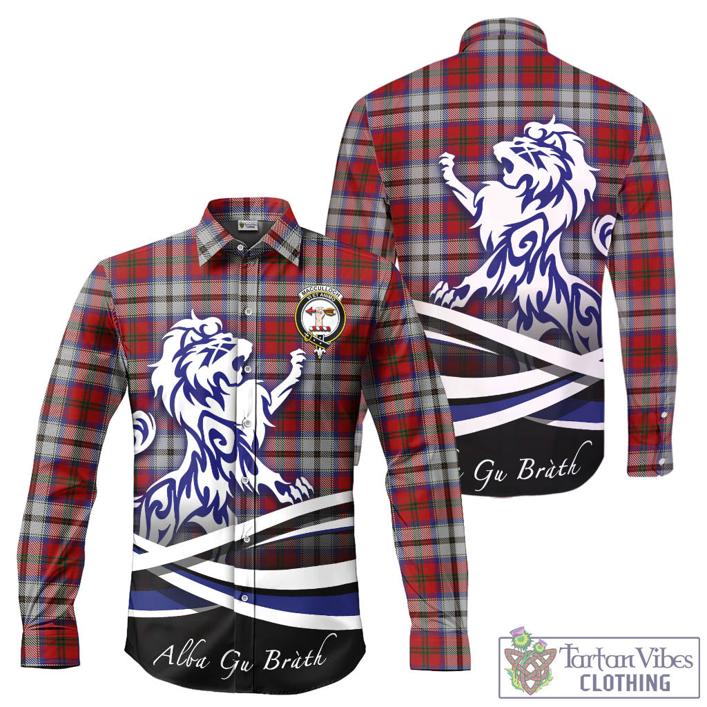 macculloch-dress-tartan-long-sleeve-button-up-shirt-with-alba-gu-brath-regal-lion-emblem