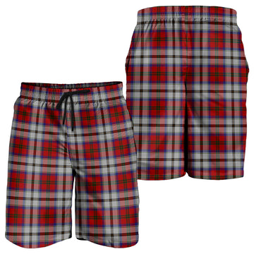 MacCulloch Dress Tartan Mens Shorts