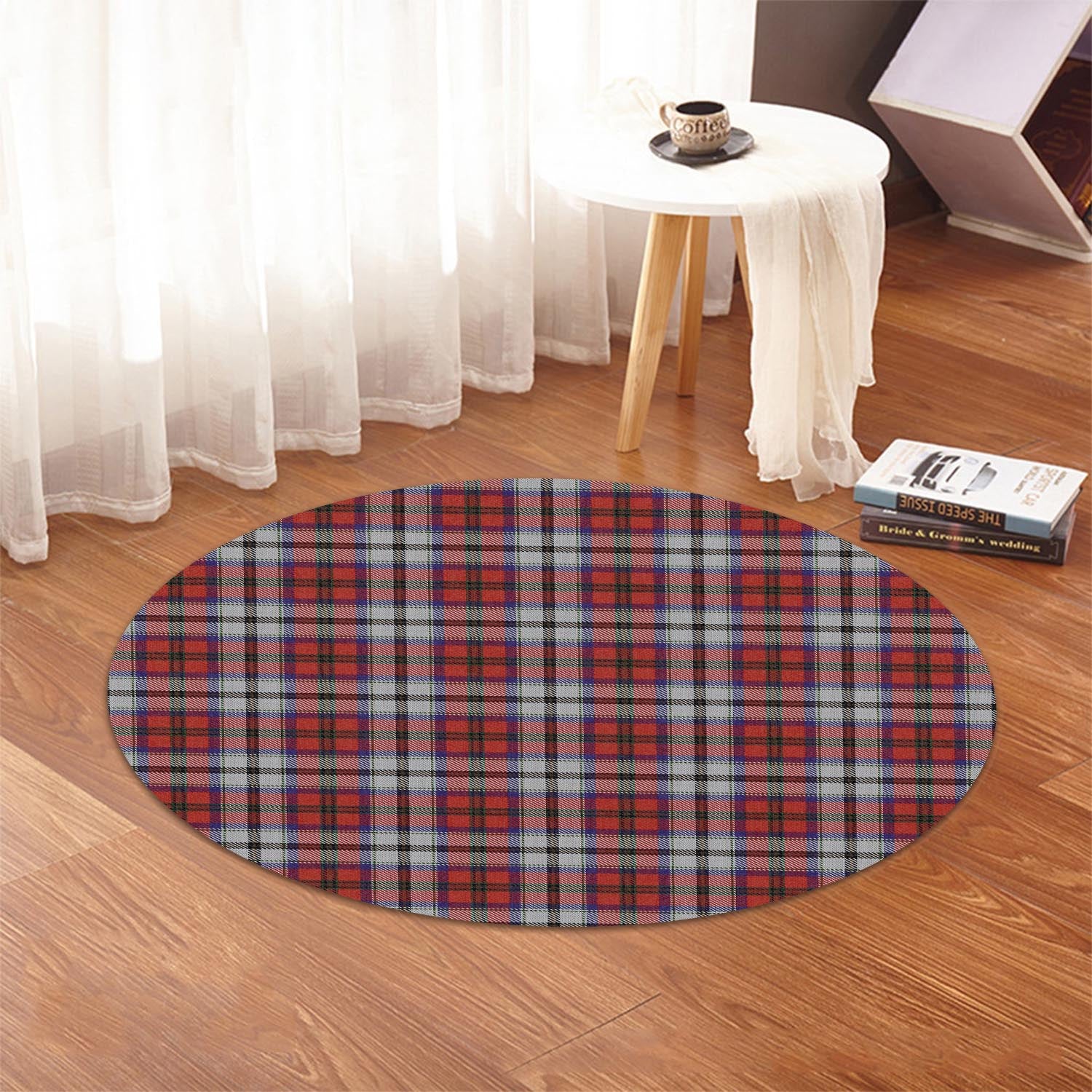 macculloch-dress-tartan-round-rug