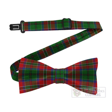 MacCulloch (McCulloch) Tartan Bow Tie