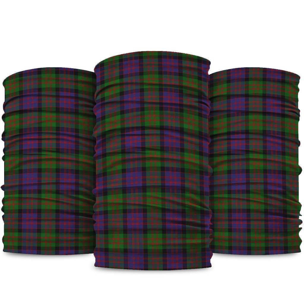 MacDonald Tartan Neck Gaiters, Tartan Bandanas, Tartan Head Band