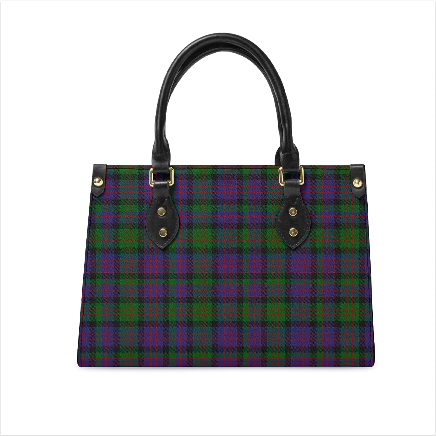 macdonald-tartan-leather-bag