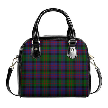 MacDonald (McDonald) Tartan Shoulder Handbags