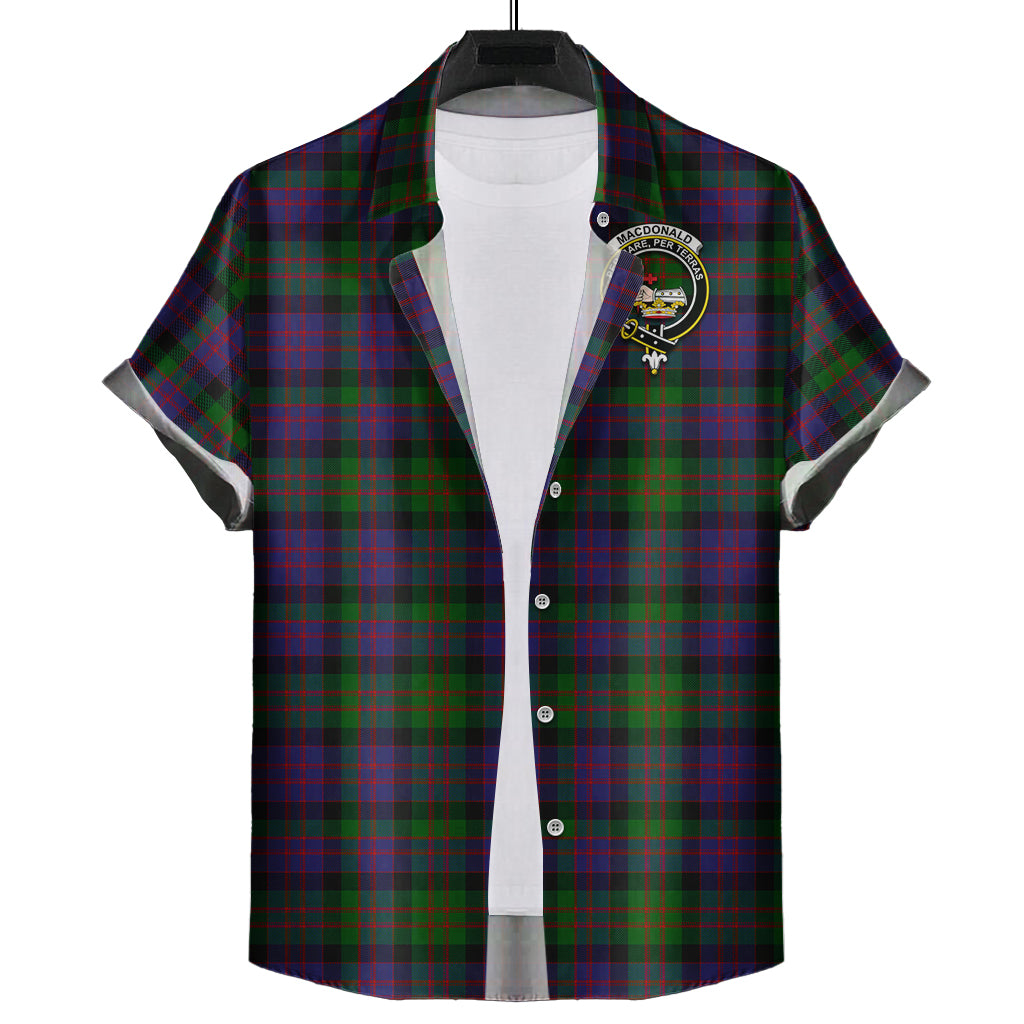 macdonald-tartan-short-sleeve-button-down-shirt-with-family-crest