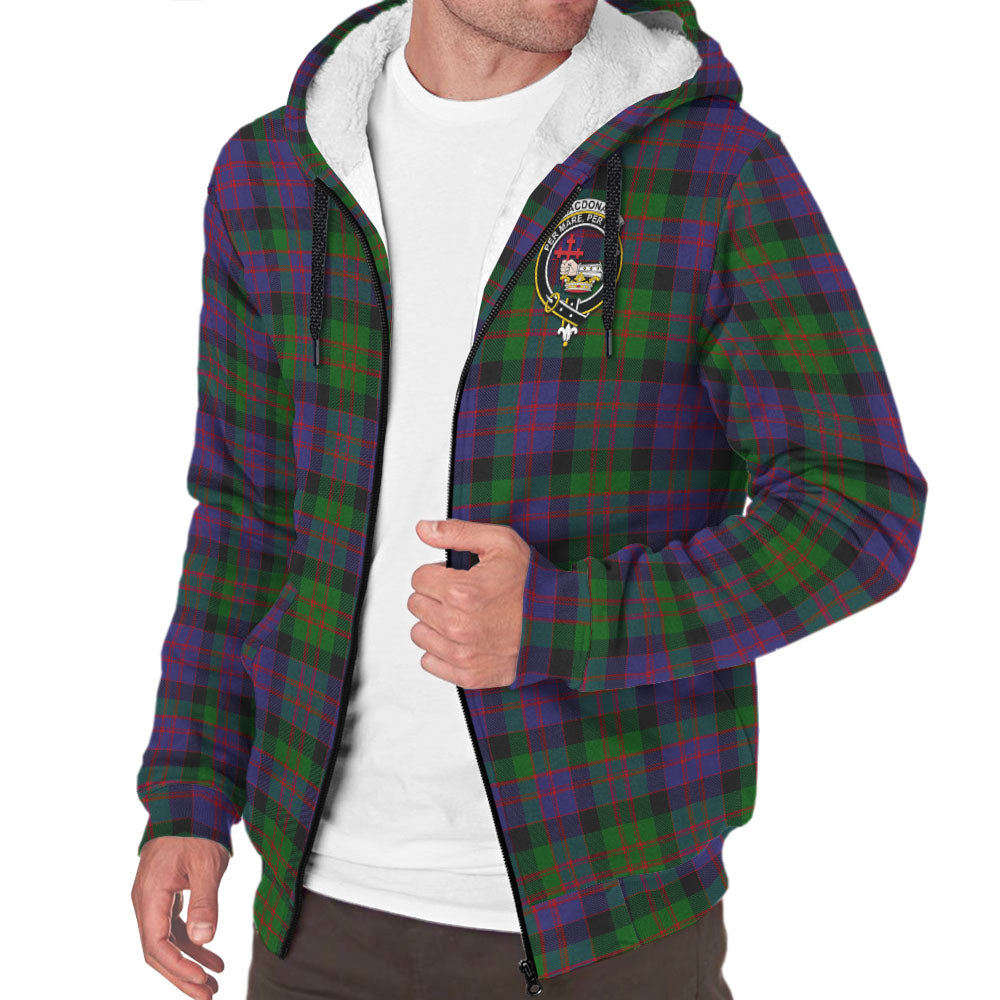 macdonald-tartan-sherpa-hoodie-with-family-crest