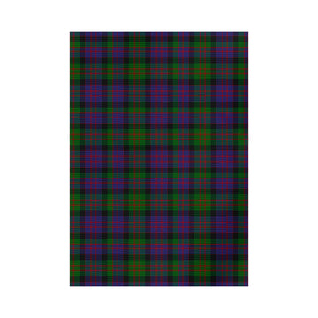MacDonald (McDonald) Tartan Garden Flag - Tartan Vibes Clothing