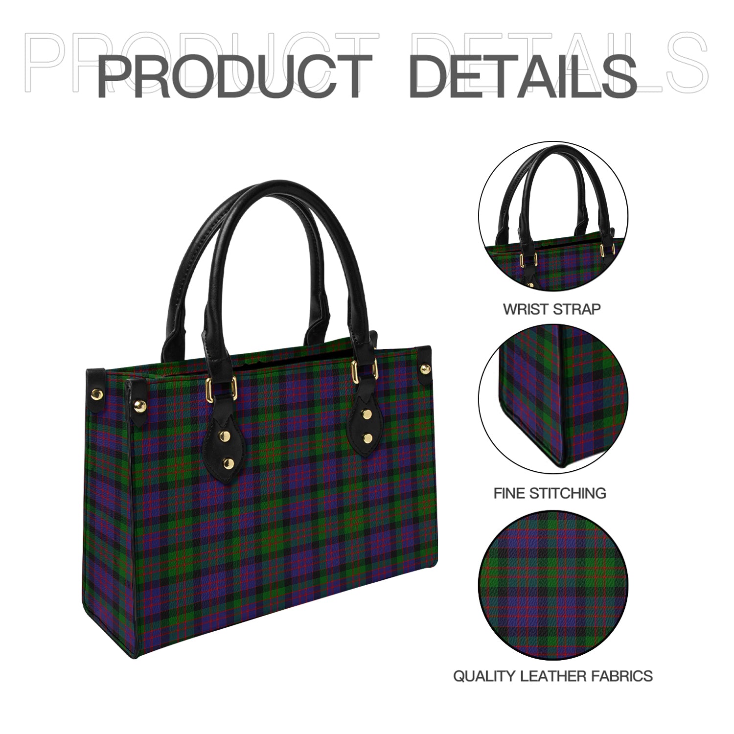 macdonald-tartan-leather-bag