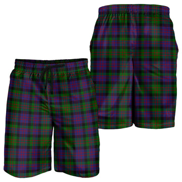 MacDonald (McDonald) Tartan Mens Shorts