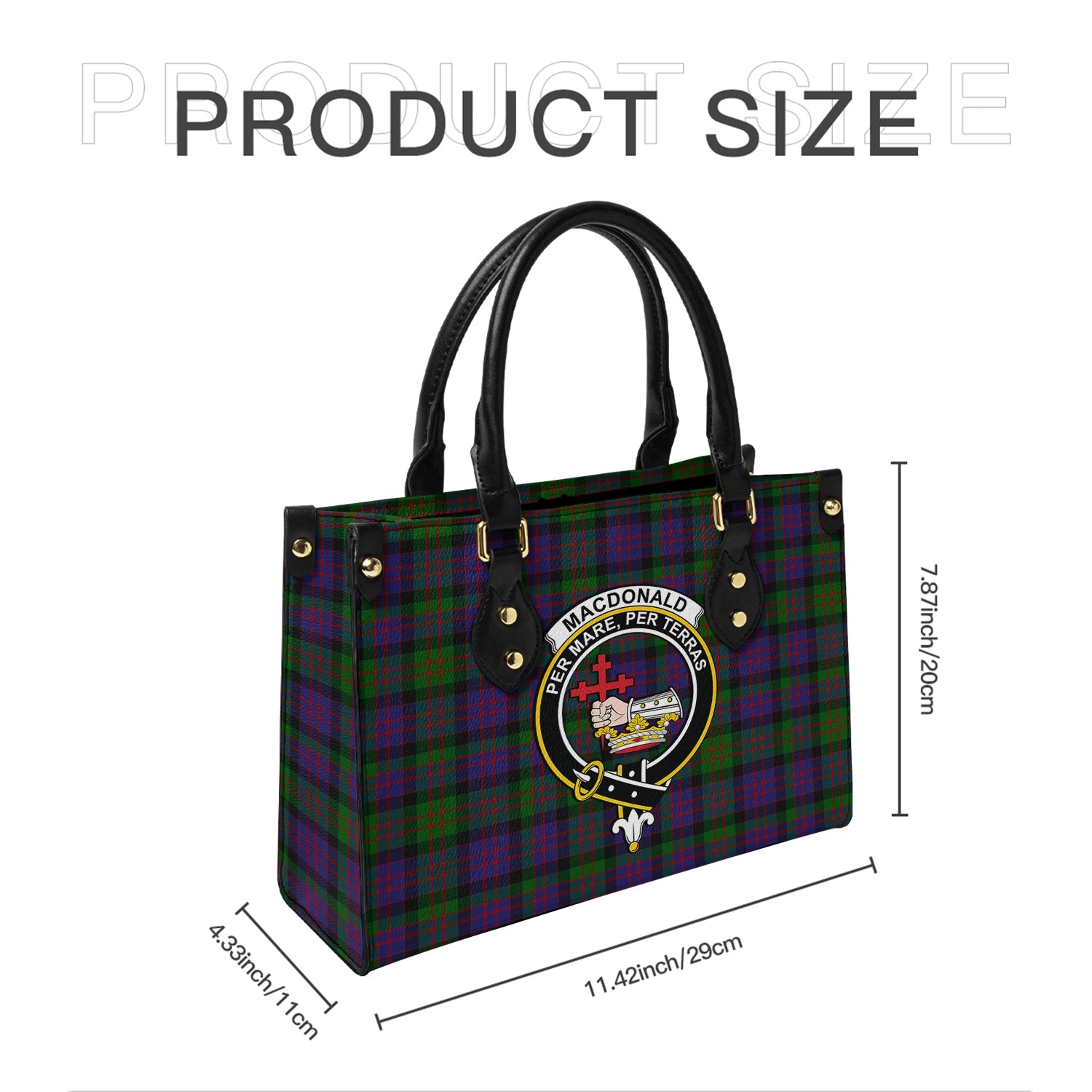 macdonald-tartan-leather-bag-with-family-crest