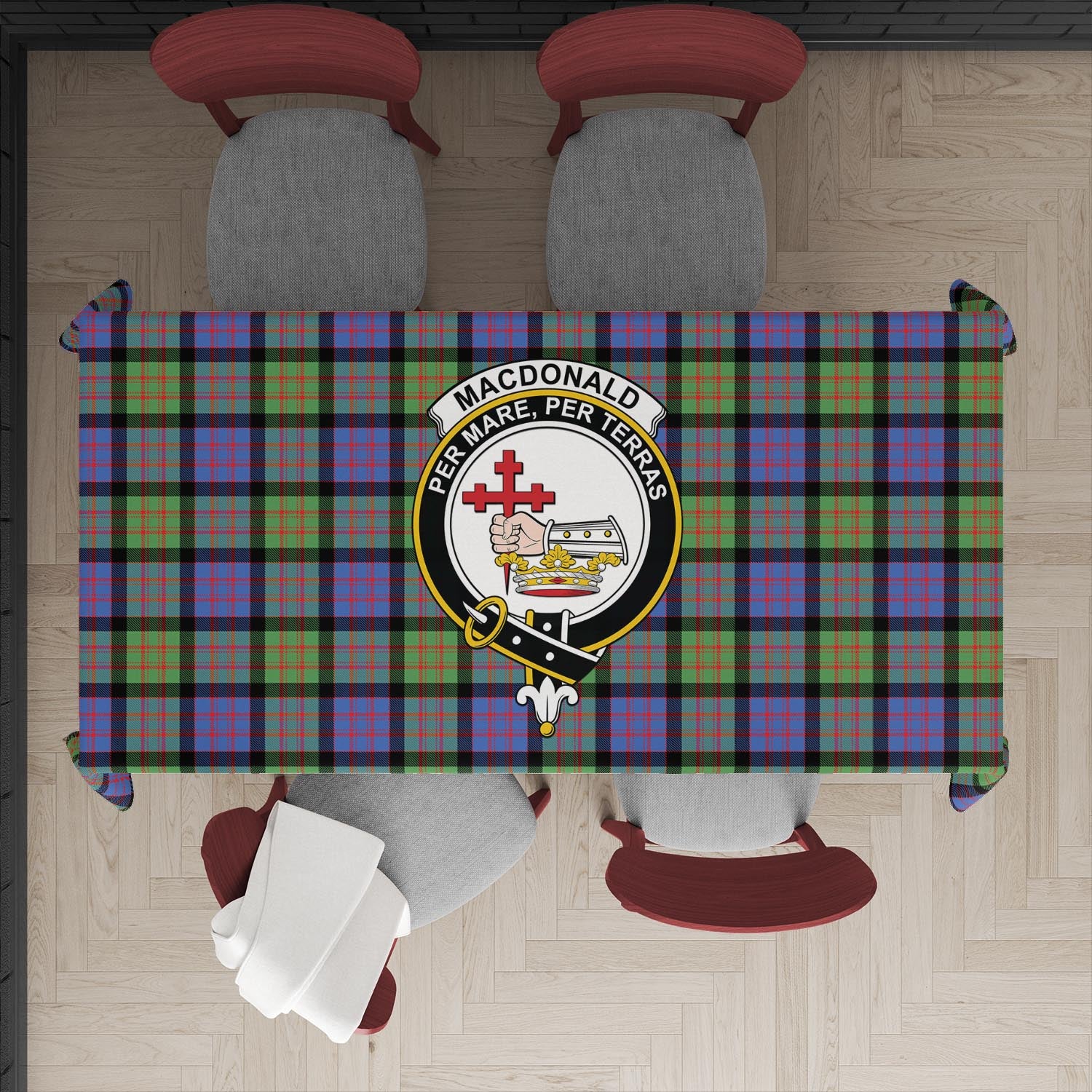 macdonald-ancient-tatan-tablecloth-with-family-crest