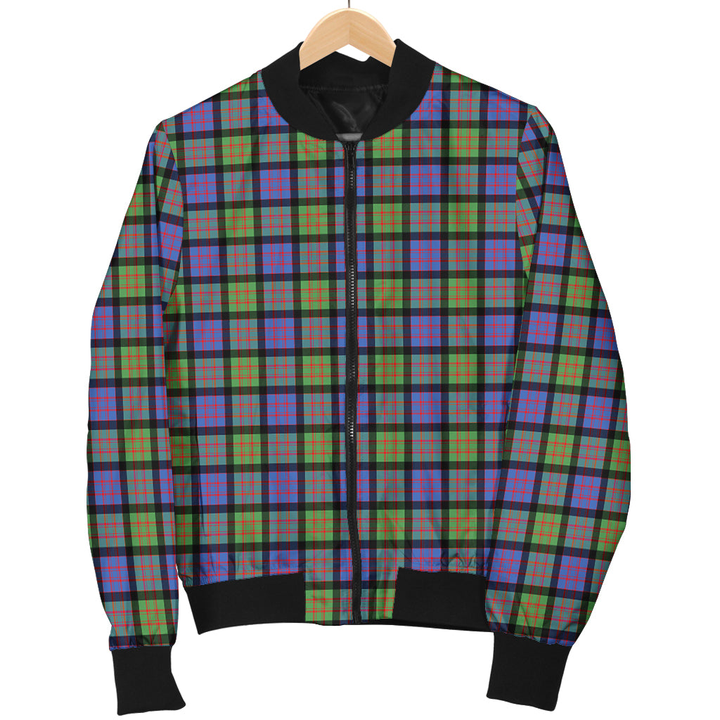 macdonald-ancient-tartan-bomber-jacket