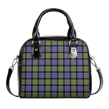 MacDonald Ancient Tartan Shoulder Handbags