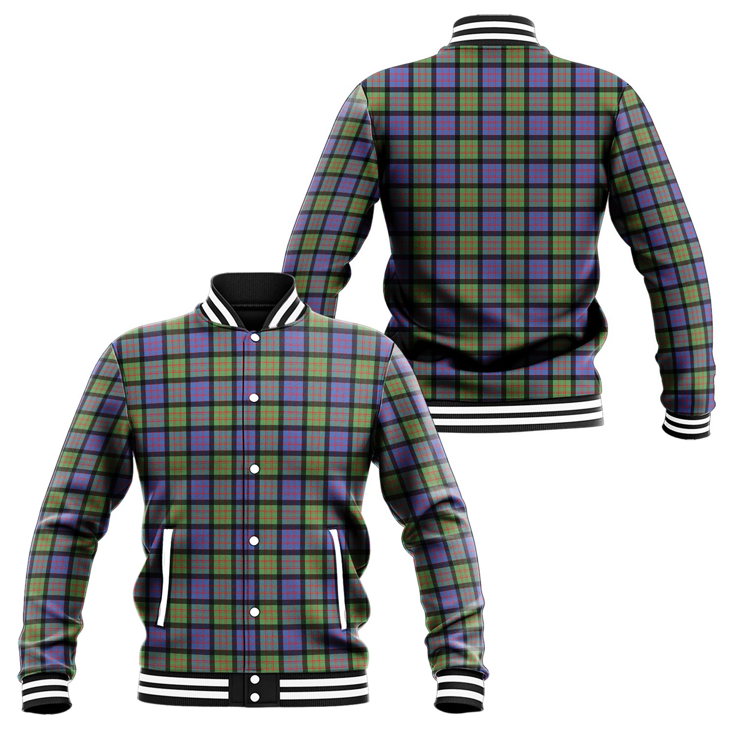 macdonald-ancient-tartan-baseball-jacket