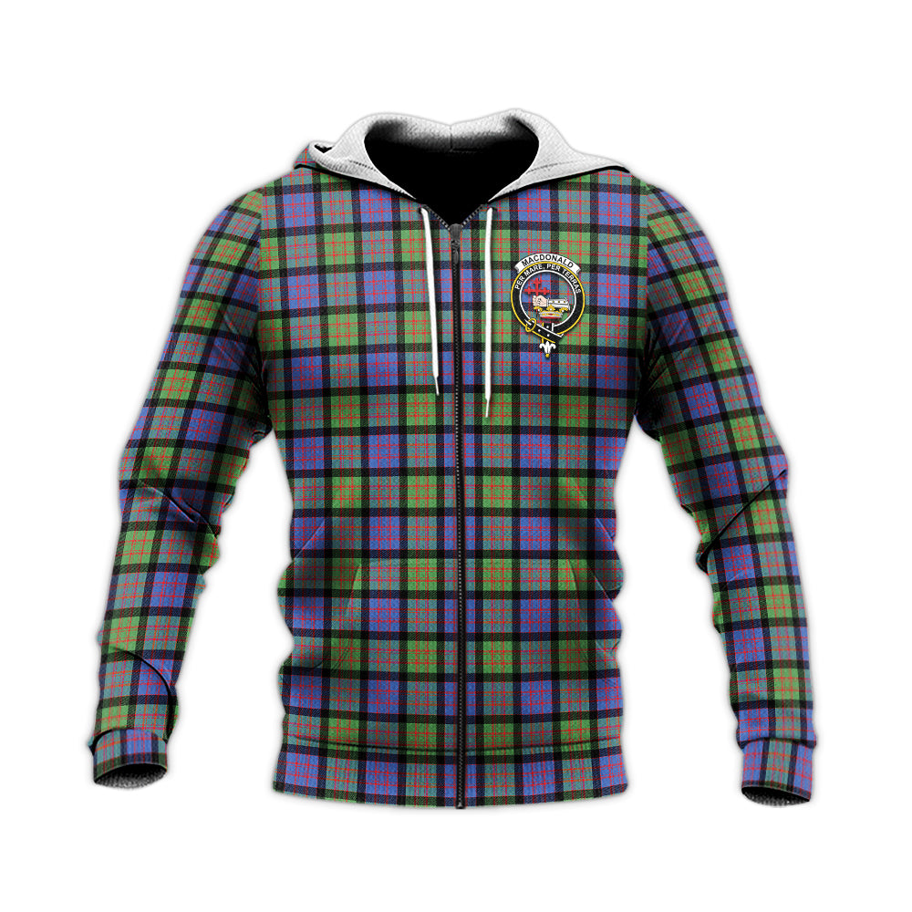 macdonald-ancient-tartan-knitted-hoodie-with-family-crest