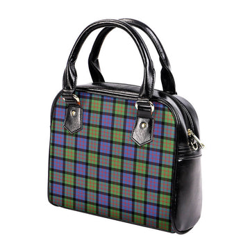 MacDonald Ancient Tartan Shoulder Handbags