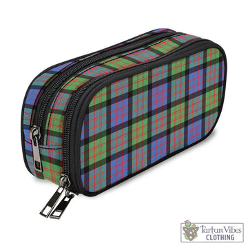 MacDonald Ancient Tartan Pen and Pencil Case