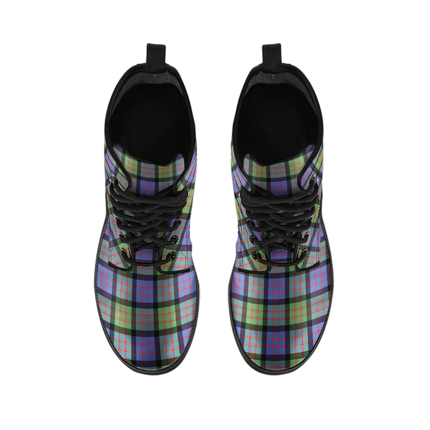 macdonald-ancient-tartan-leather-boots