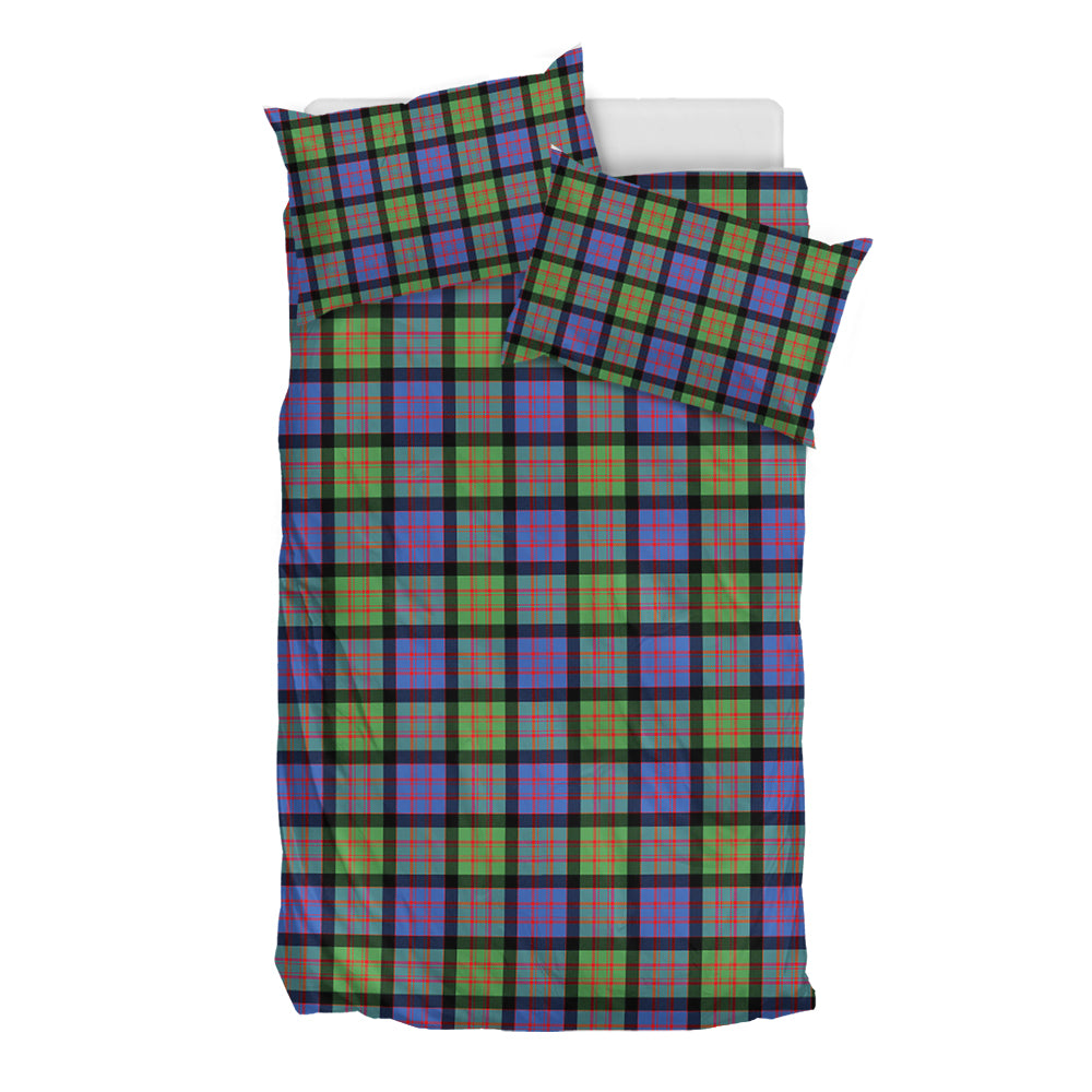 MacDonald Ancient Tartan Bedding Set - Tartan Vibes Clothing