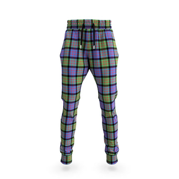 MacDonald Ancient Tartan Joggers Pants