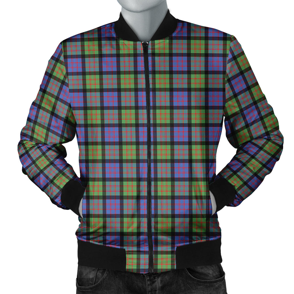 macdonald-ancient-tartan-bomber-jacket