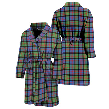 MacDonald Ancient Tartan Bathrobe