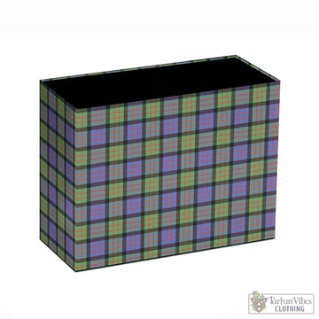 MacDonald Ancient Tartan Pen Holder