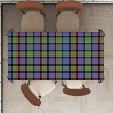 MacDonald Ancient Tartan Tablecloth