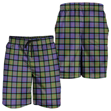 MacDonald Ancient Tartan Mens Shorts