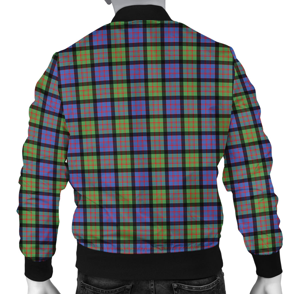 macdonald-ancient-tartan-bomber-jacket