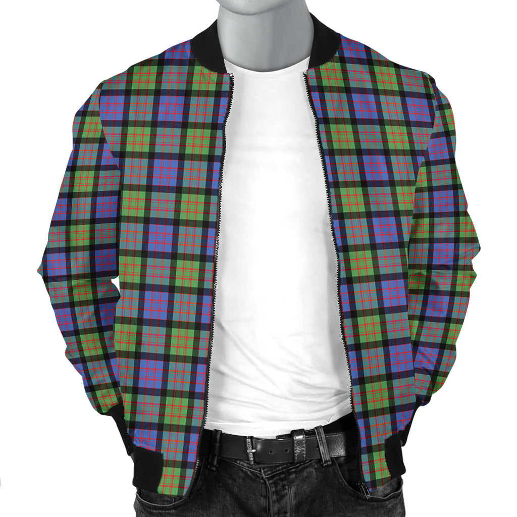 macdonald-ancient-tartan-bomber-jacket