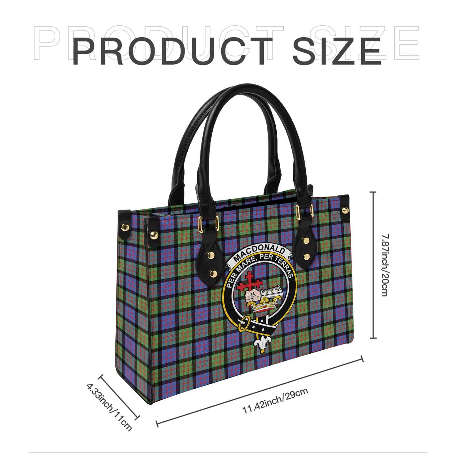 macdonald-ancient-tartan-leather-bag-with-family-crest