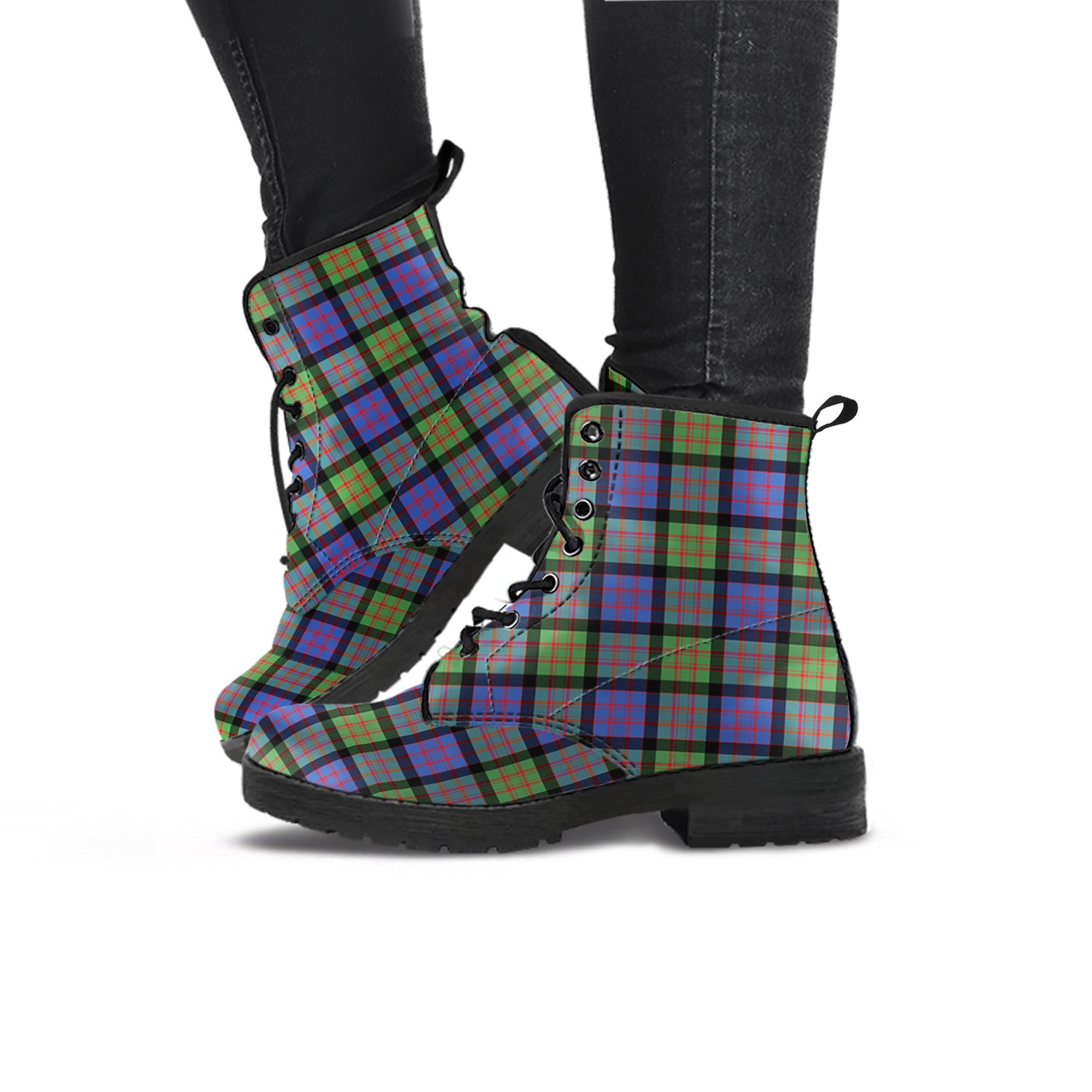 macdonald-ancient-tartan-leather-boots