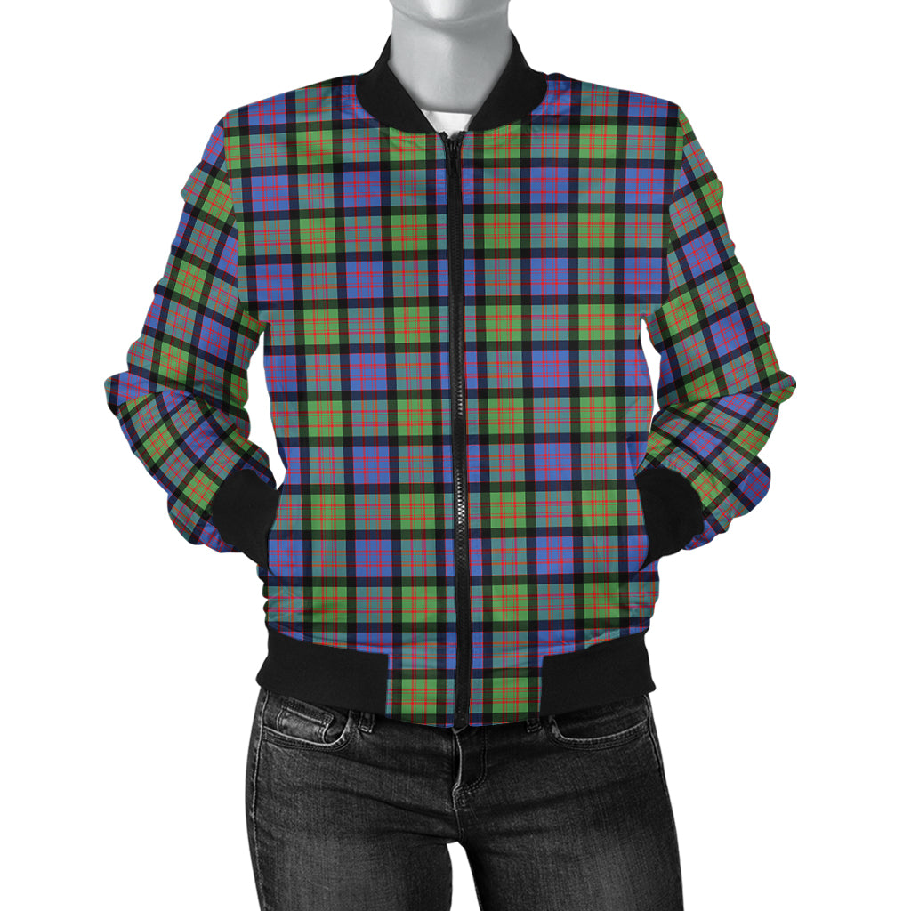 macdonald-ancient-tartan-bomber-jacket