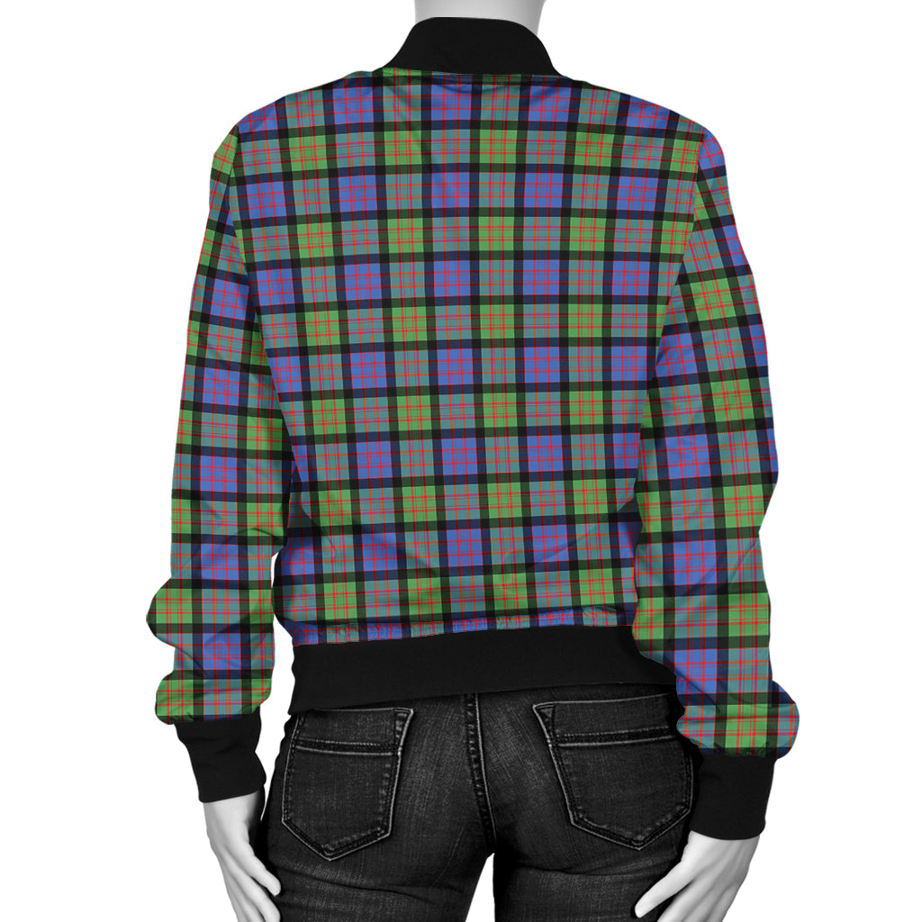 macdonald-ancient-tartan-bomber-jacket