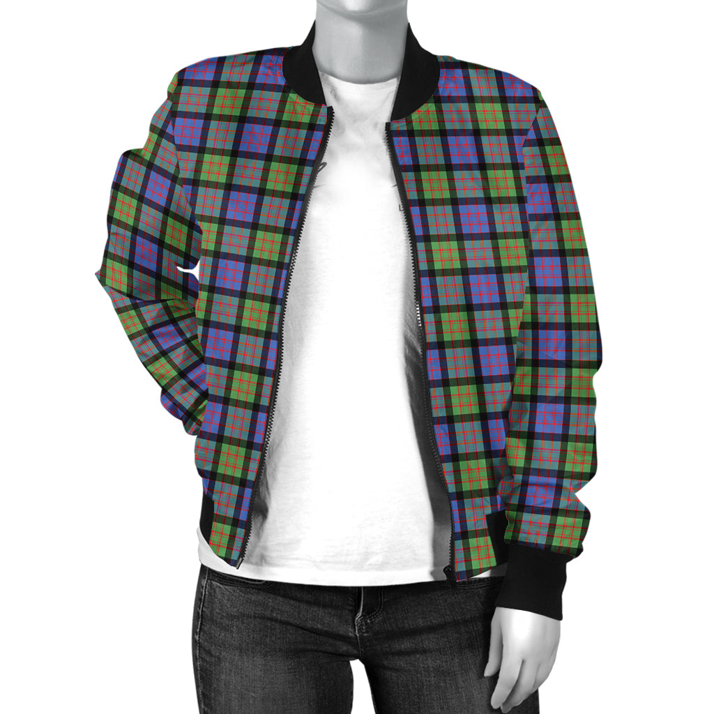 macdonald-ancient-tartan-bomber-jacket