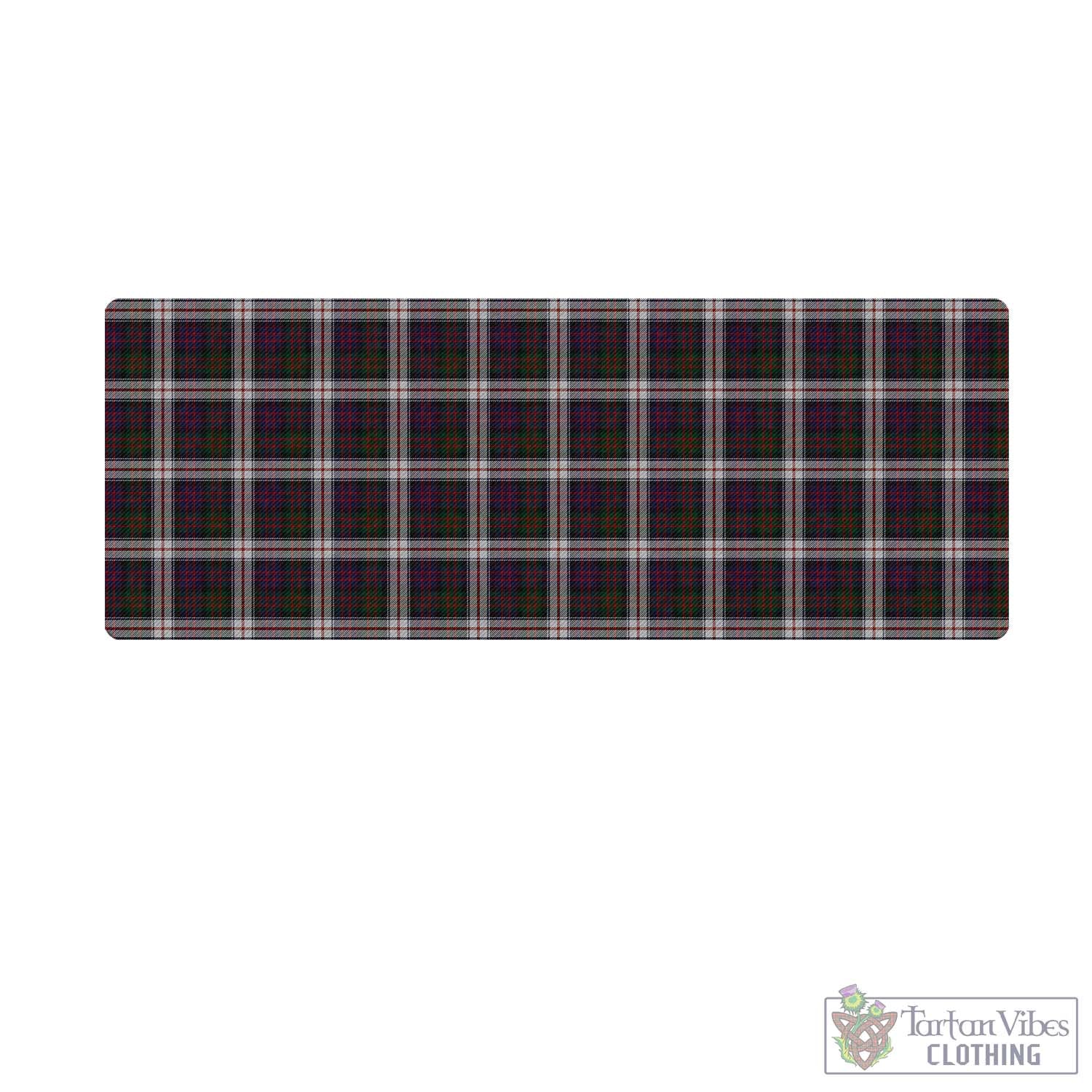 Tartan Vibes Clothing MacDonald Dress Tartan Mouse Pad