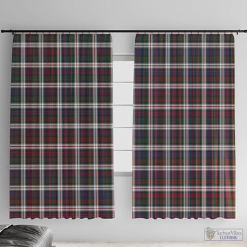 MacDonald Dress Tartan Window Curtain