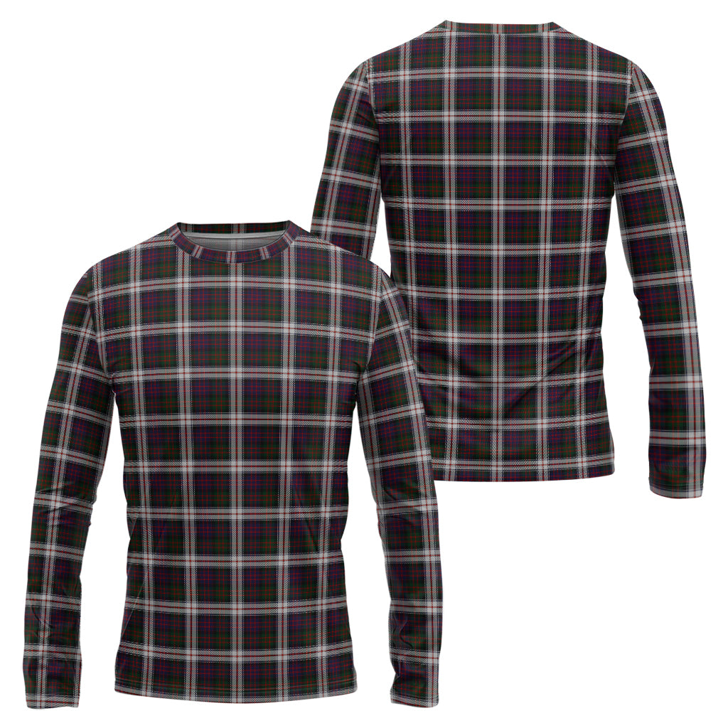 macdonald-dress-tartan-long-sleeve-t-shirt