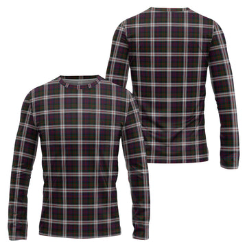 MacDonald Dress Tartan Long Sleeve T-Shirt