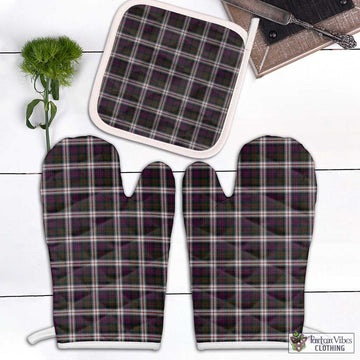 MacDonald Dress Tartan Combo Oven Mitt & Pot-Holder