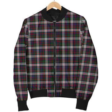 MacDonald Dress Tartan Bomber Jacket