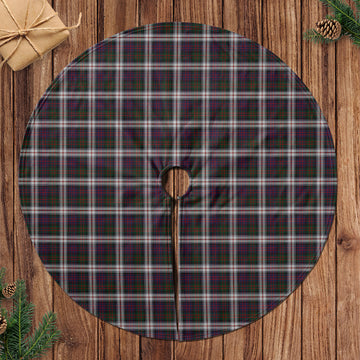 MacDonald Dress Tartan Christmas Tree Skirt